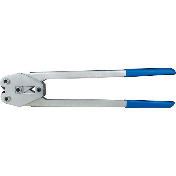 Economy Front Action Sealer, 3/4"